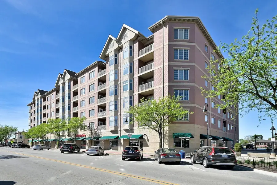 9670 Franklin Avenue #213, Franklin Park, IL 60131 - #3