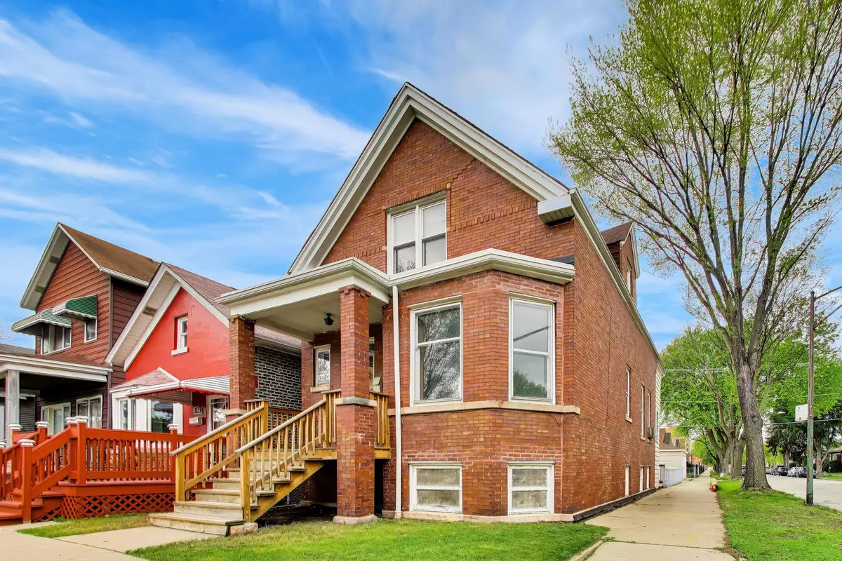 3400 S Wood Street, Chicago, IL 60608 - #1