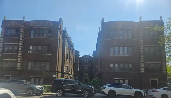 5333 S Dorchester Avenue #3A, Chicago, IL 60615