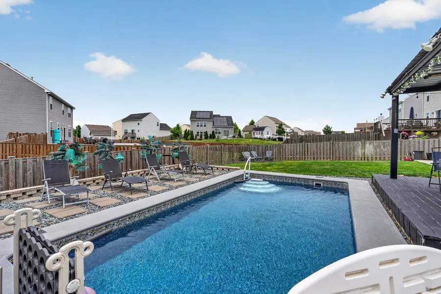 1902 Wildspring Parkway, Joliet, IL 60431 - #2
