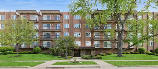 8100 W Foster Lane #311, Niles, IL 60714