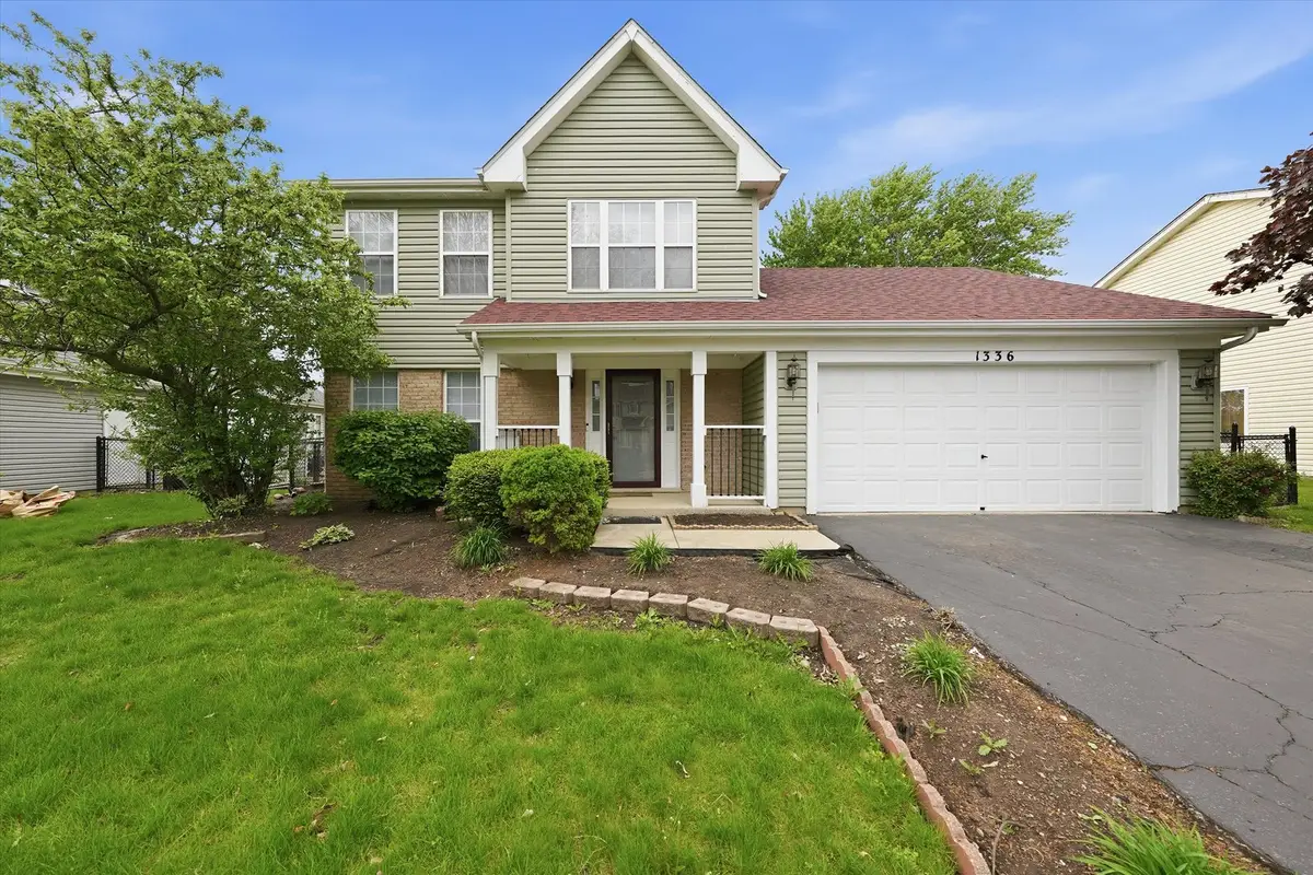 1336 Parkside Drive, Bolingbrook, IL 60490 - #1