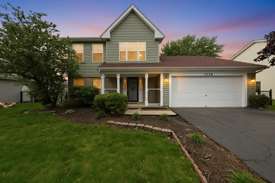 1336 Parkside Drive, Bolingbrook, IL 60490 - #3