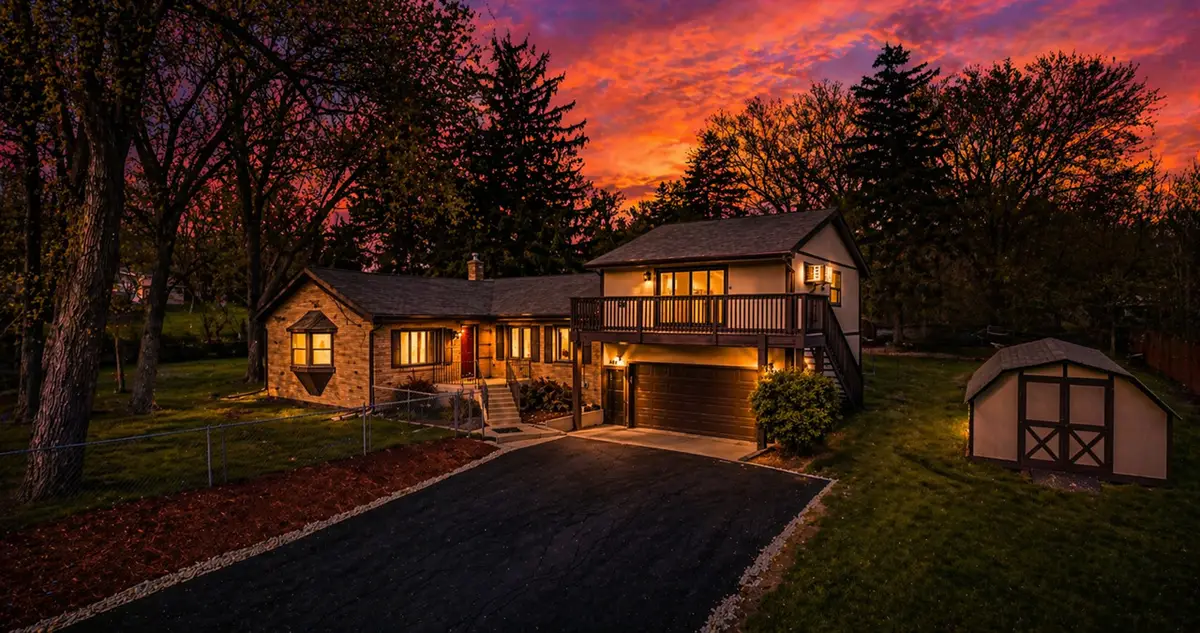 461 Grove Street, Wood Dale, IL 60191 - #1