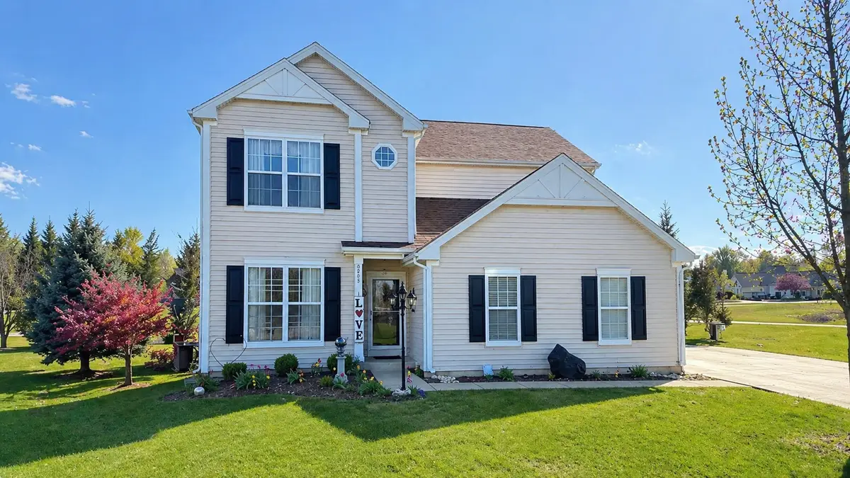 2039 Greenview Drive, Woodstock, IL 60098 - #1