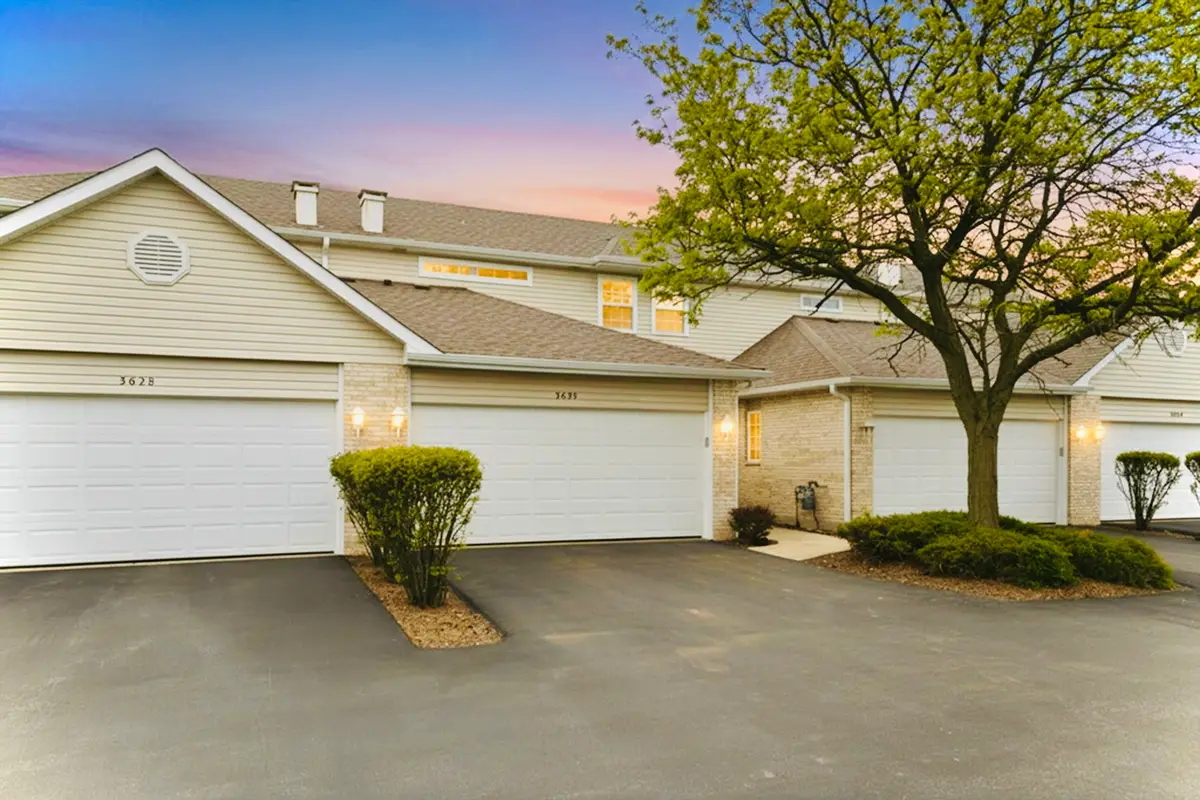 3630 W 125th Street, Alsip, IL 60803 - #1