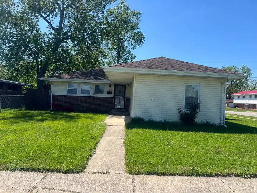 15202 Meadow Lane, Dolton, IL 60419 - #2