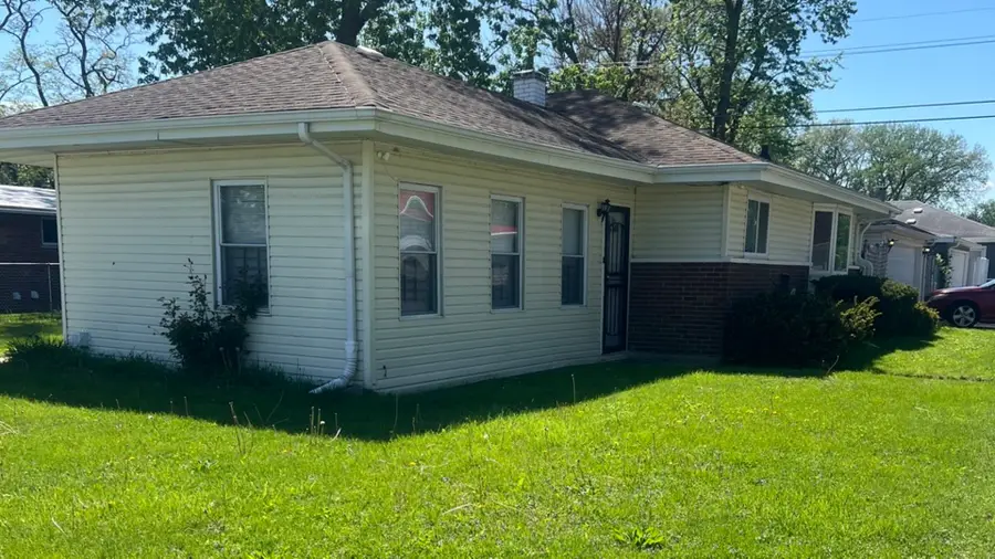 15202 Meadow Lane, Dolton, IL 60419 - #3