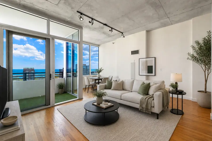 1720 S Michigan Avenue #2404, Chicago, IL 60616 - #3