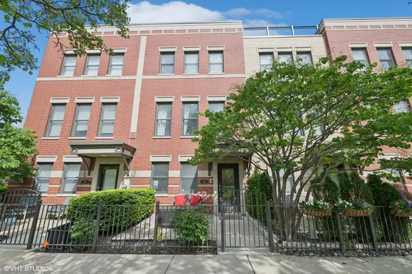 1053 N Kingsbury Street, Chicago, IL 60610