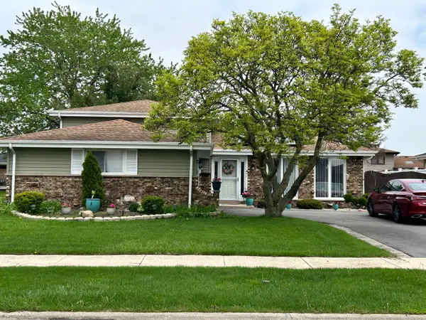 16625 Kenwood Avenue, South Holland, IL 60473