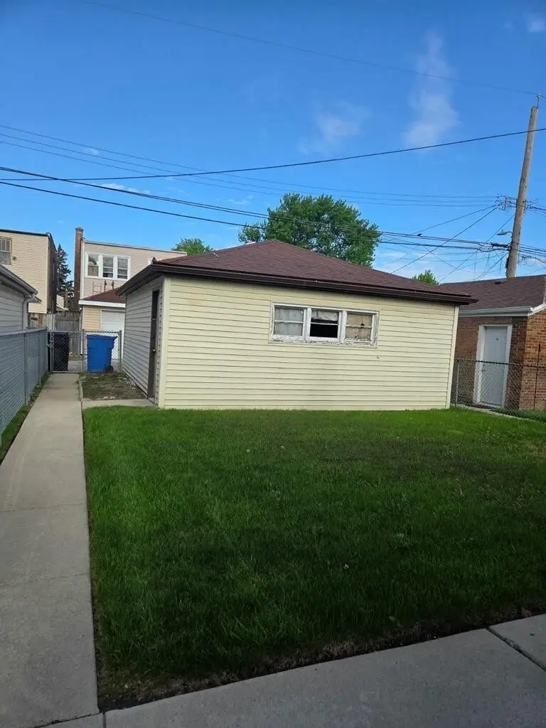 7252 S Francisco Avenue S, Chicago, IL 60629 - #3