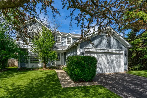 1868 Pastoral Lane, Hanover Park, IL 60133