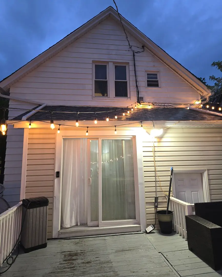 8643 Ferris Avenue, Morton Grove, IL 60053 - #2