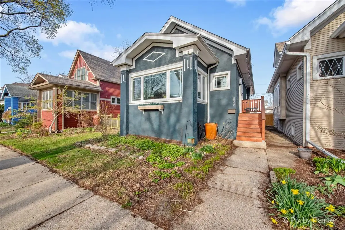 828 S Taylor Avenue, Oak Park, IL 60304 - #1