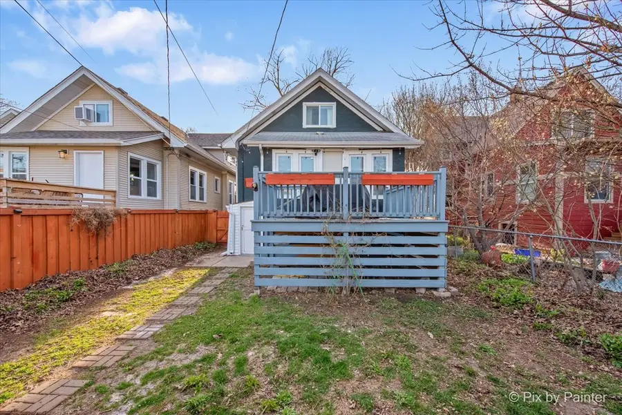 828 S Taylor Avenue, Oak Park, IL 60304 - #2