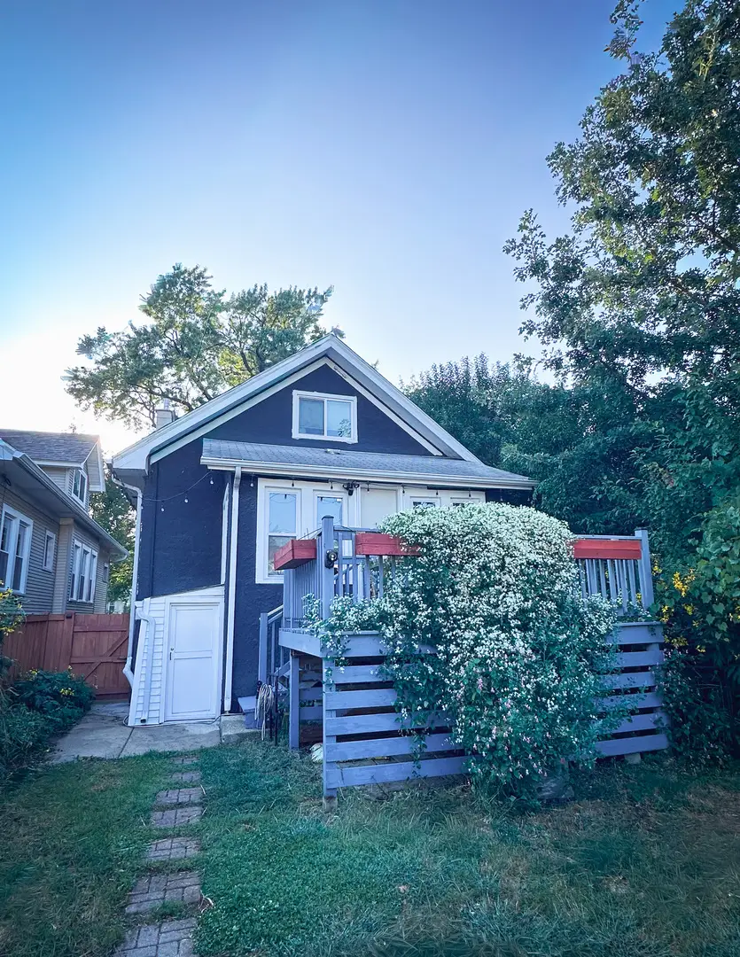 828 S Taylor Avenue, Oak Park, IL 60304 - #3