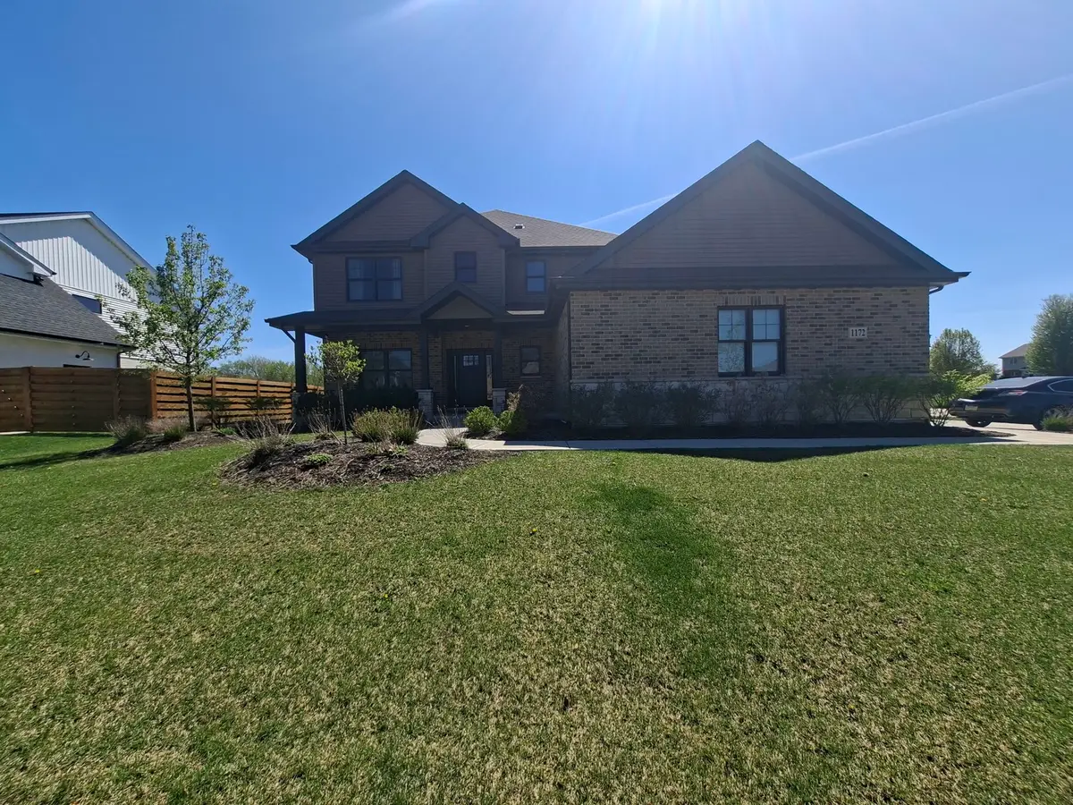 1172 Stacey Drive, New Lenox, IL 60451 - #1