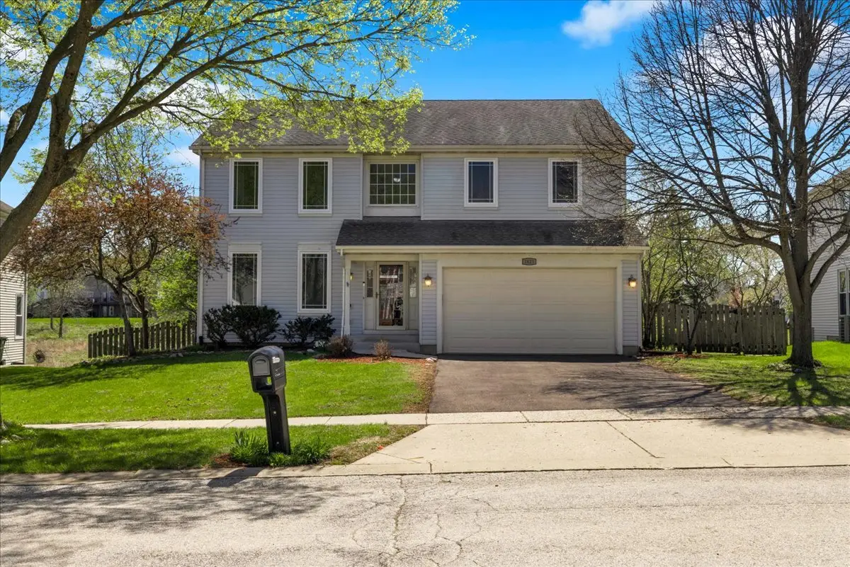 1421 Notting Hill Road, Algonquin, IL 60102 - #1