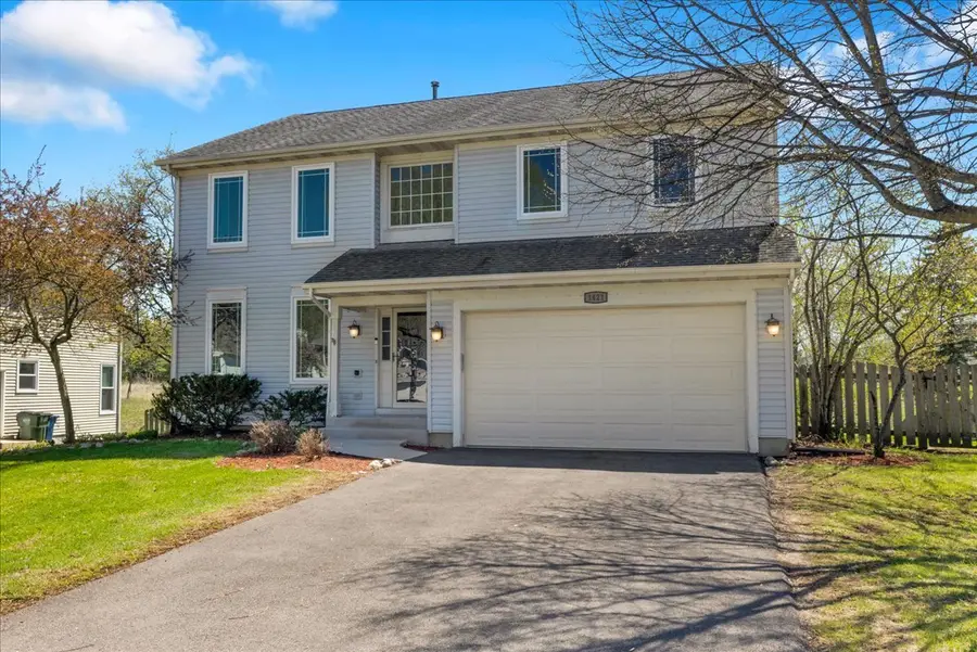 1421 Notting Hill Road, Algonquin, IL 60102 - #2