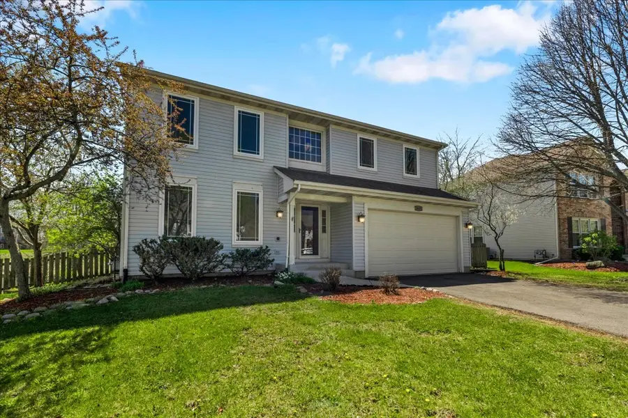 1421 Notting Hill Road, Algonquin, IL 60102 - #3