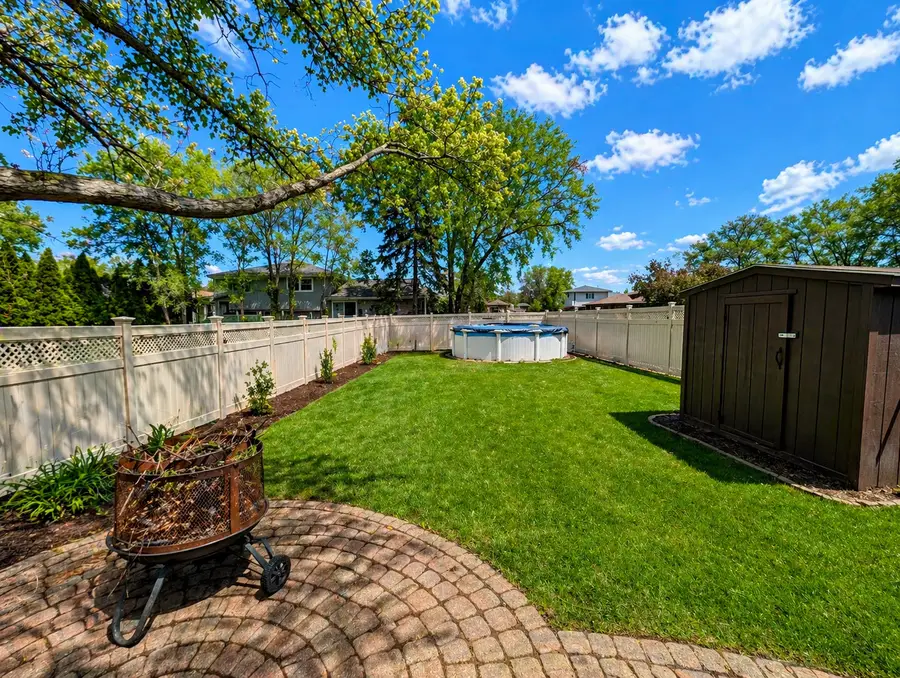 5540 129th Street, Crestwood, IL 60418 - #2