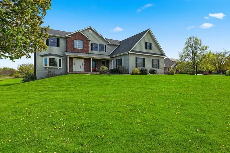 15911 Aspen Court, Huntley, IL 60142 - #3