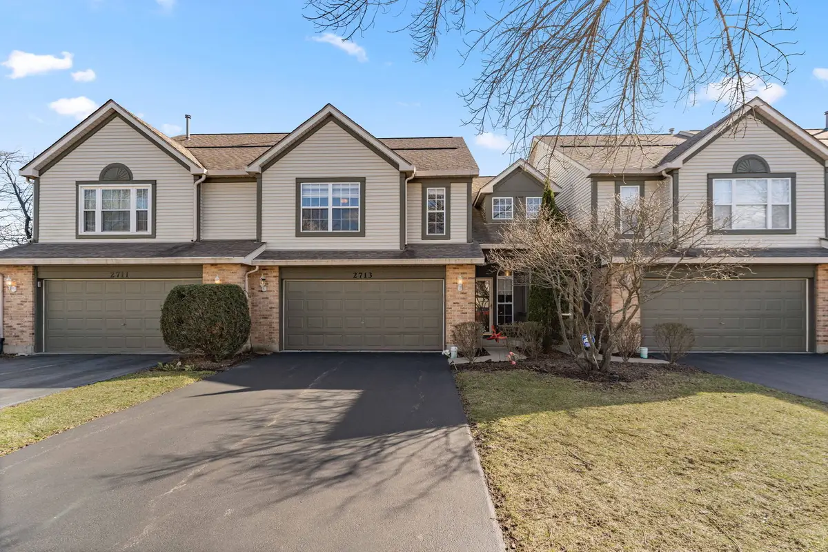 2713 Whitlock Drive, Darien, IL 60561 - #1