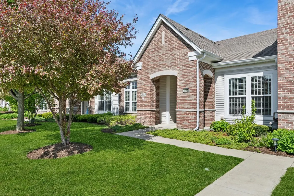 2682 Avondale Circle, Naperville, IL 60564 - #1