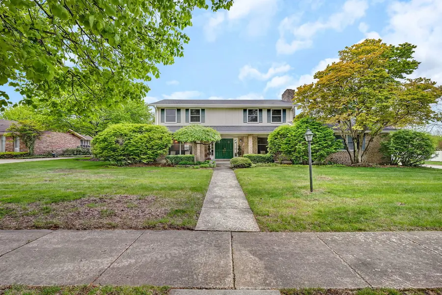 3212 Burr Oaks Drive, Joliet, IL 60431 - #2