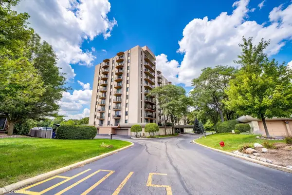190 S Wood Dale Road #1003, Wood Dale, IL 60191