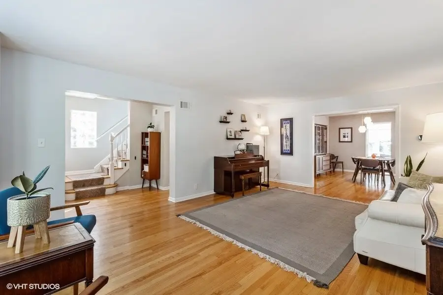 919 Belleforte Avenue, Oak Park, IL 60302 - #3