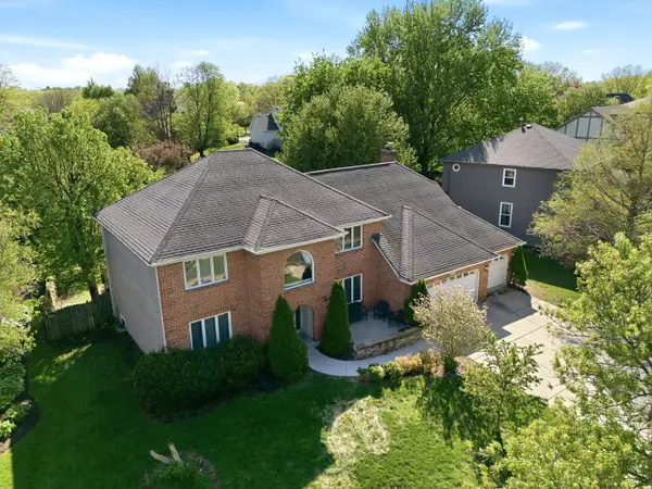 2731 Alyssa Drive, Naperville, IL 60565
