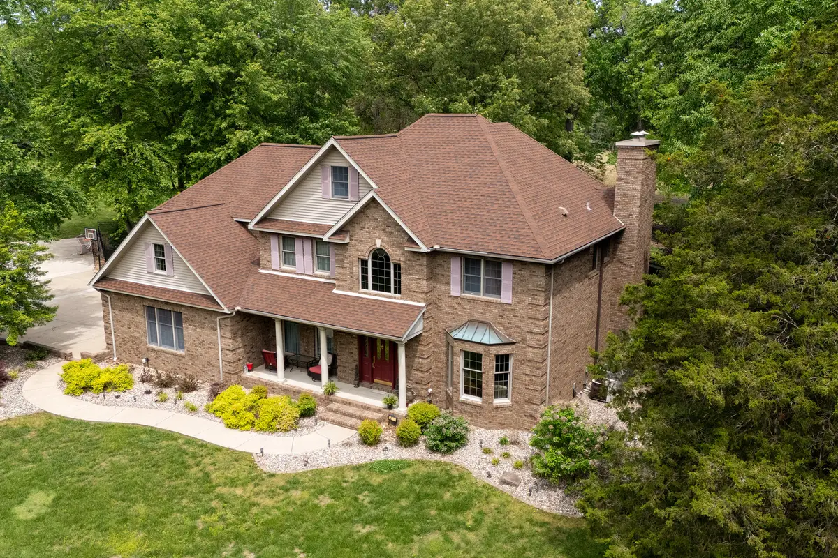 12265 Aran Trail, Marion, IL 62959 - #1