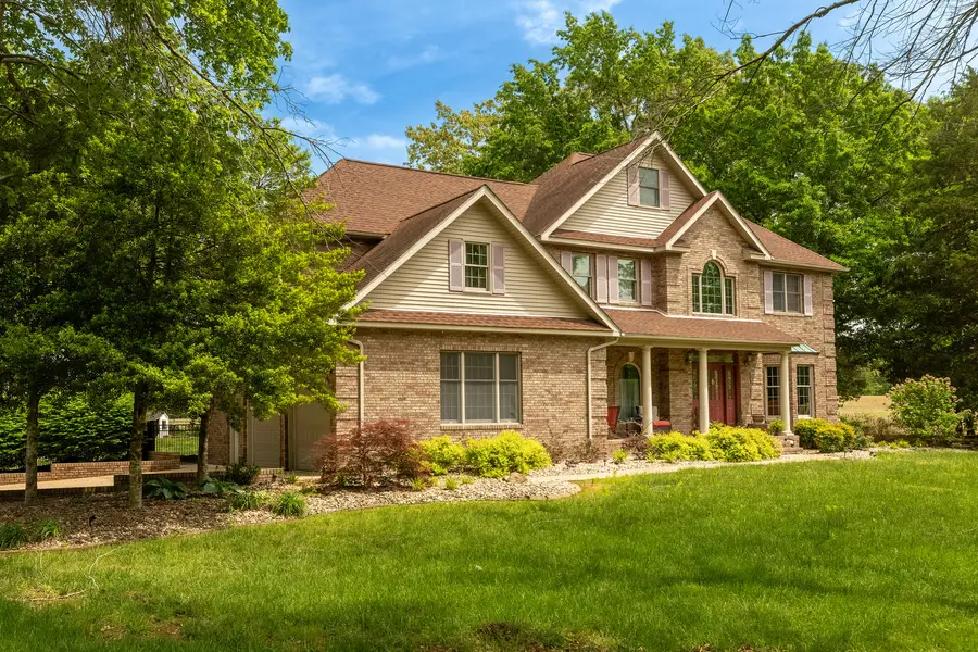 12265 Aran Trail, Marion, IL 62959 - #2