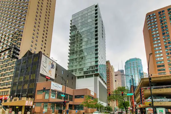 550 N Saint Clair Street #2303, Chicago, IL 60611