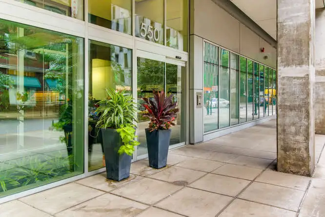 550 N Saint Clair Street #2303, Chicago, IL 60611 - #2