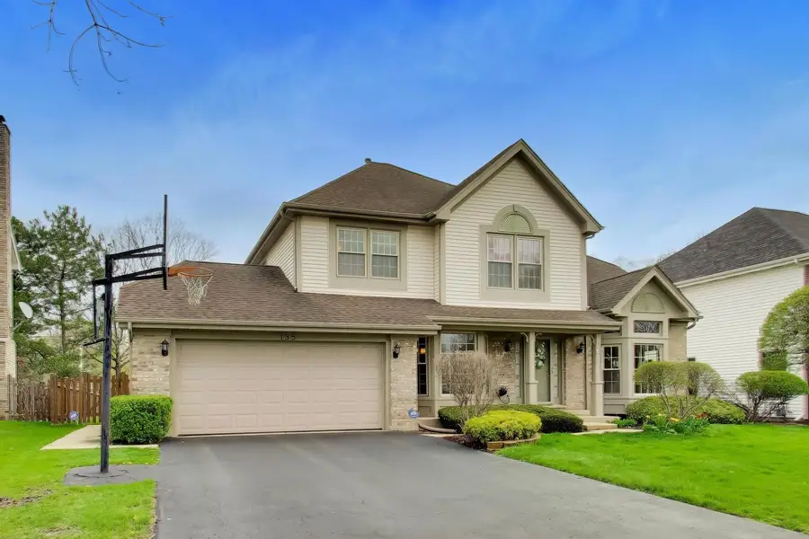 135 Corsaire Lane, Schaumburg, IL 60173 - #2