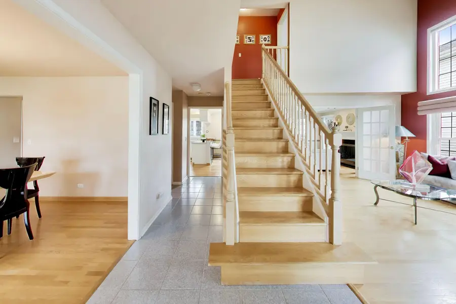 135 Corsaire Lane, Schaumburg, IL 60173 - #3