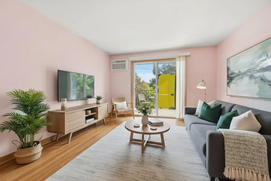 9721 S Cicero Avenue #3E, Oak Lawn, IL 60453 - #3