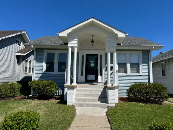 132 Mason Street, Calumet City, IL 60409