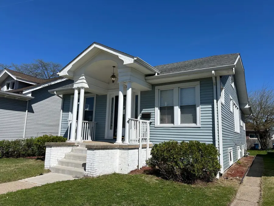 132 Mason Street, Calumet City, IL 60409 - #2