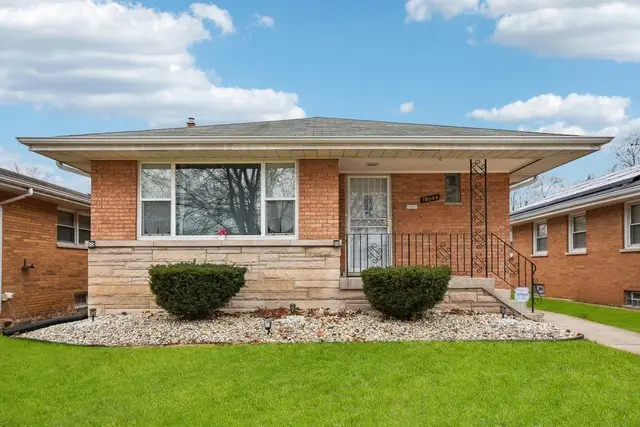 18644 William Street, Lansing, IL 60438 - #1
