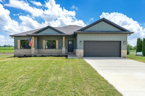 455 Rhonda Road, New Liberty, IA 52765