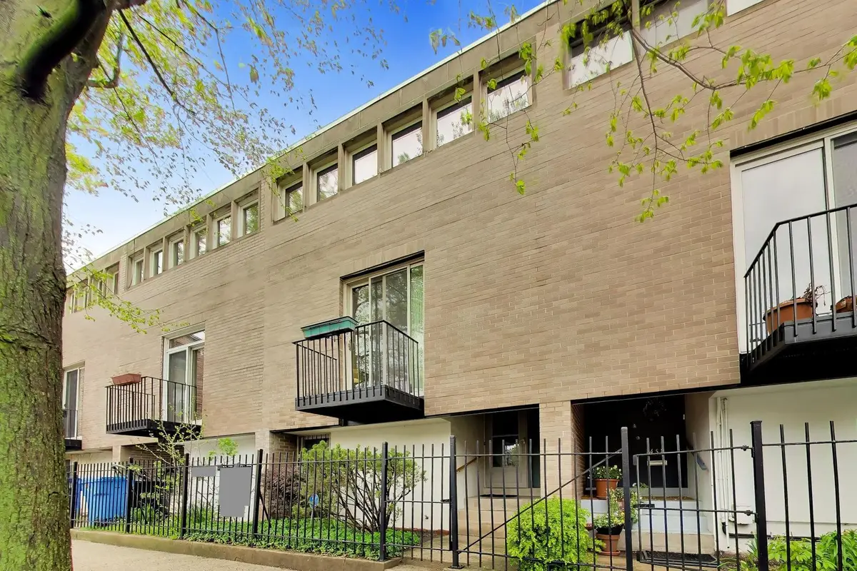1456 E Park Place, Chicago, IL 60637 - #1