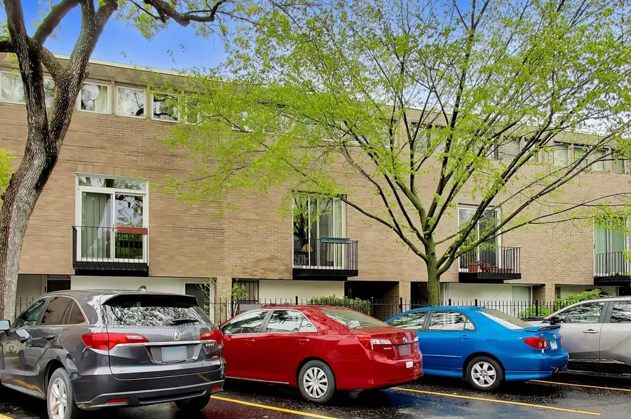 1456 E Park Place, Chicago, IL 60637 - #3