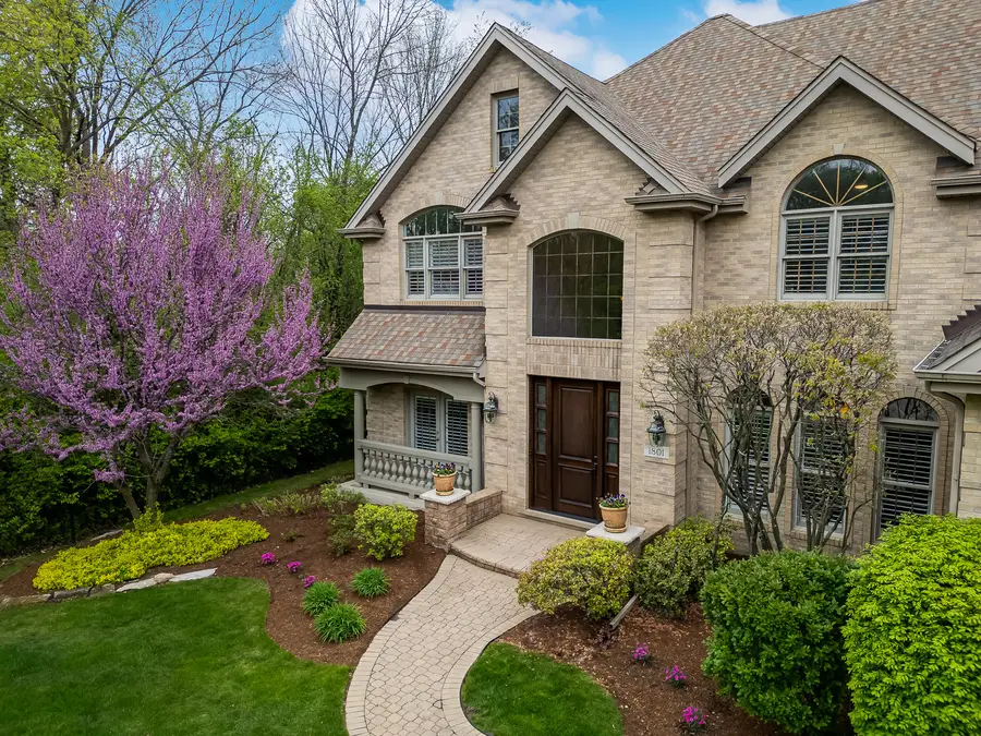 1801 Kelly Court, Darien, IL 60561 - #2