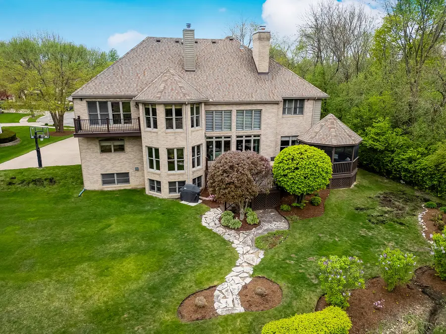 1801 Kelly Court, Darien, IL 60561 - #3