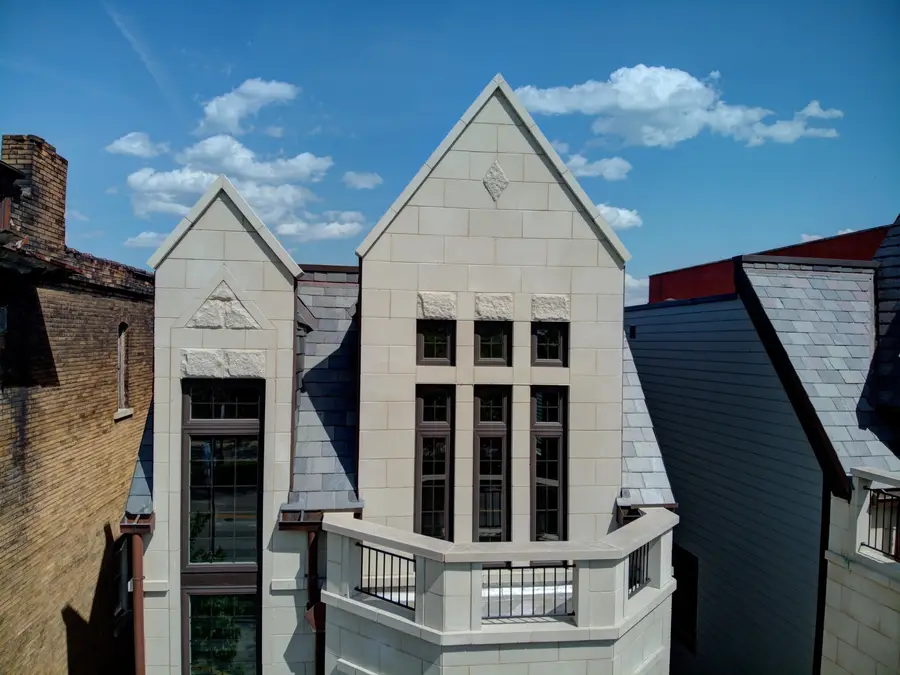 4915 S Martin Luther King Drive, Chicago, IL 60615 - #3