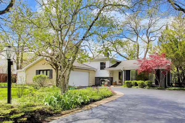 570 Wilmot Road, Deerfield, IL 60015